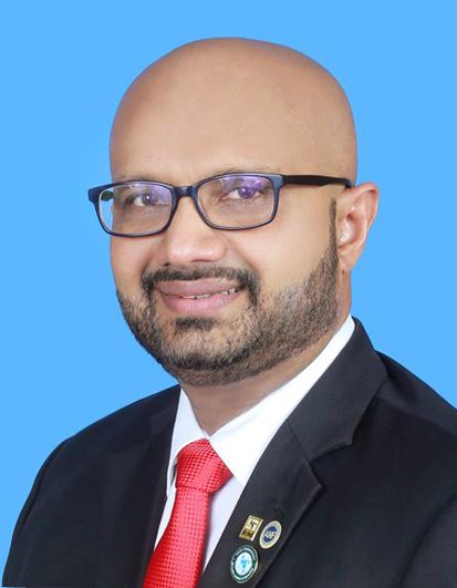 Suranjith Swaris